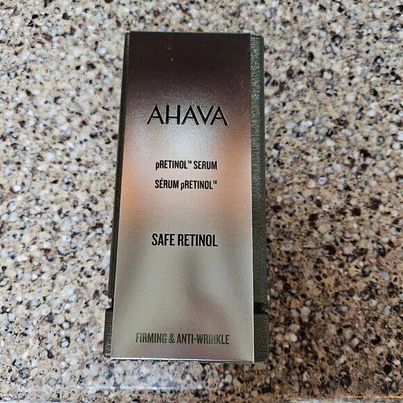 AHAVA Other - Ahava PreRetinol Serum